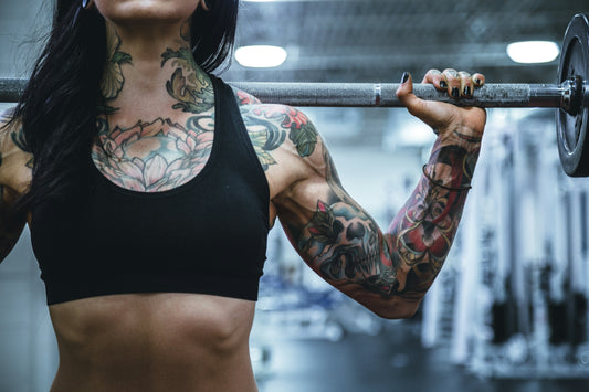 Como Escolher Roupas de Academia que Combinam com Seu Tipo de Corpo