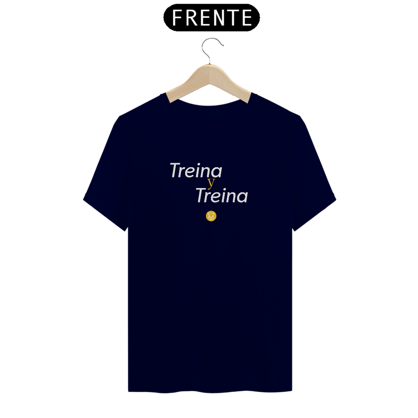 Treina y Treina