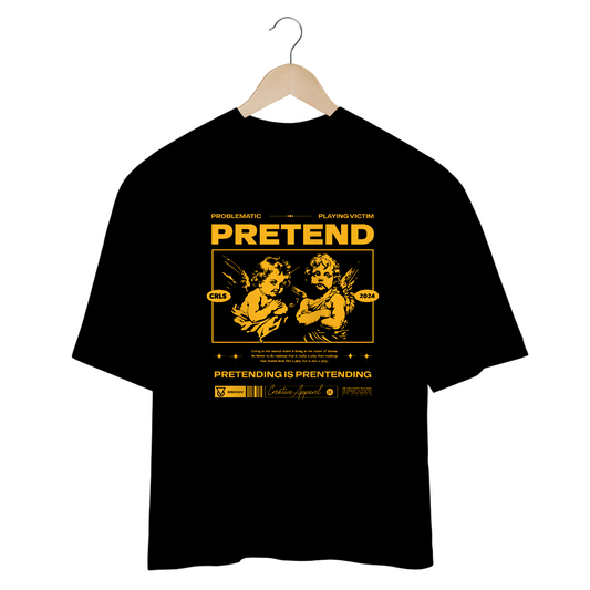 Pretend Street