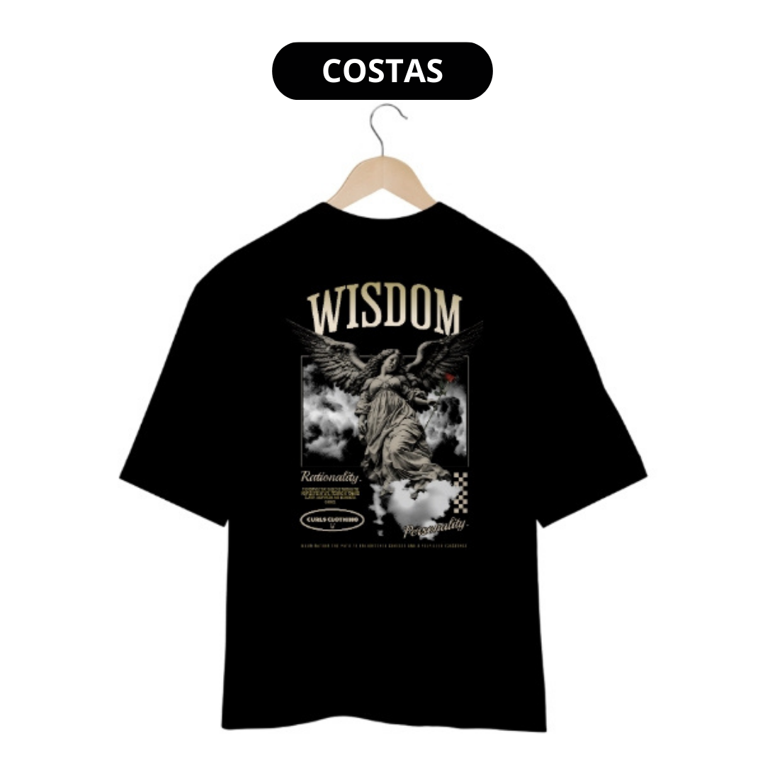 Wisdom Fullback Oversized